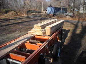 Oak Boards Available